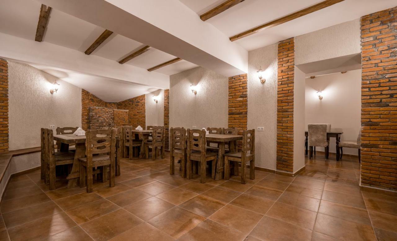 Golden Light Hotel Tbilisi Exterior foto