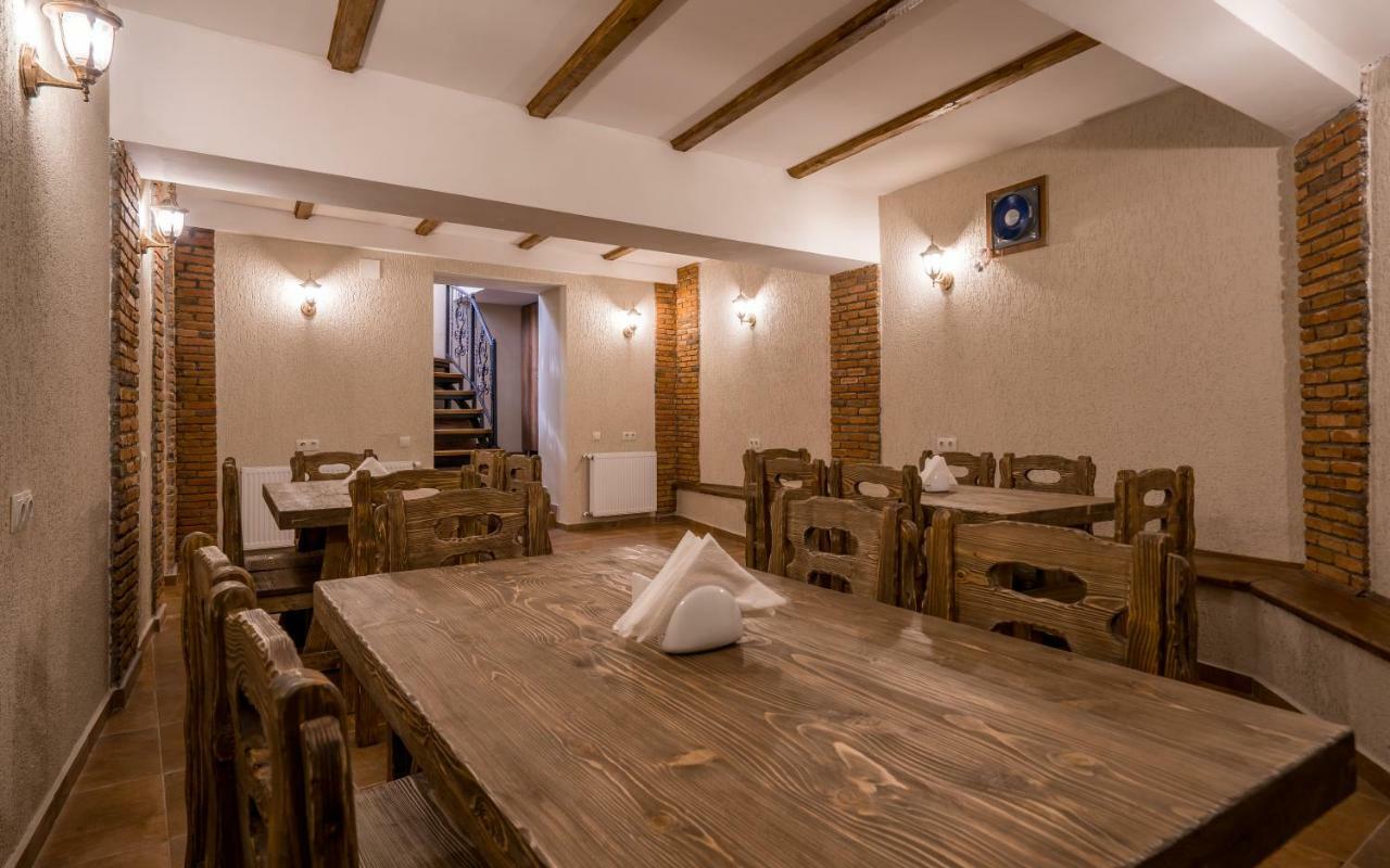 Golden Light Hotel Tbilisi Exterior foto